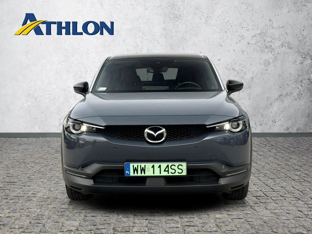 Mazda MX-30 - Zdjęcie 7