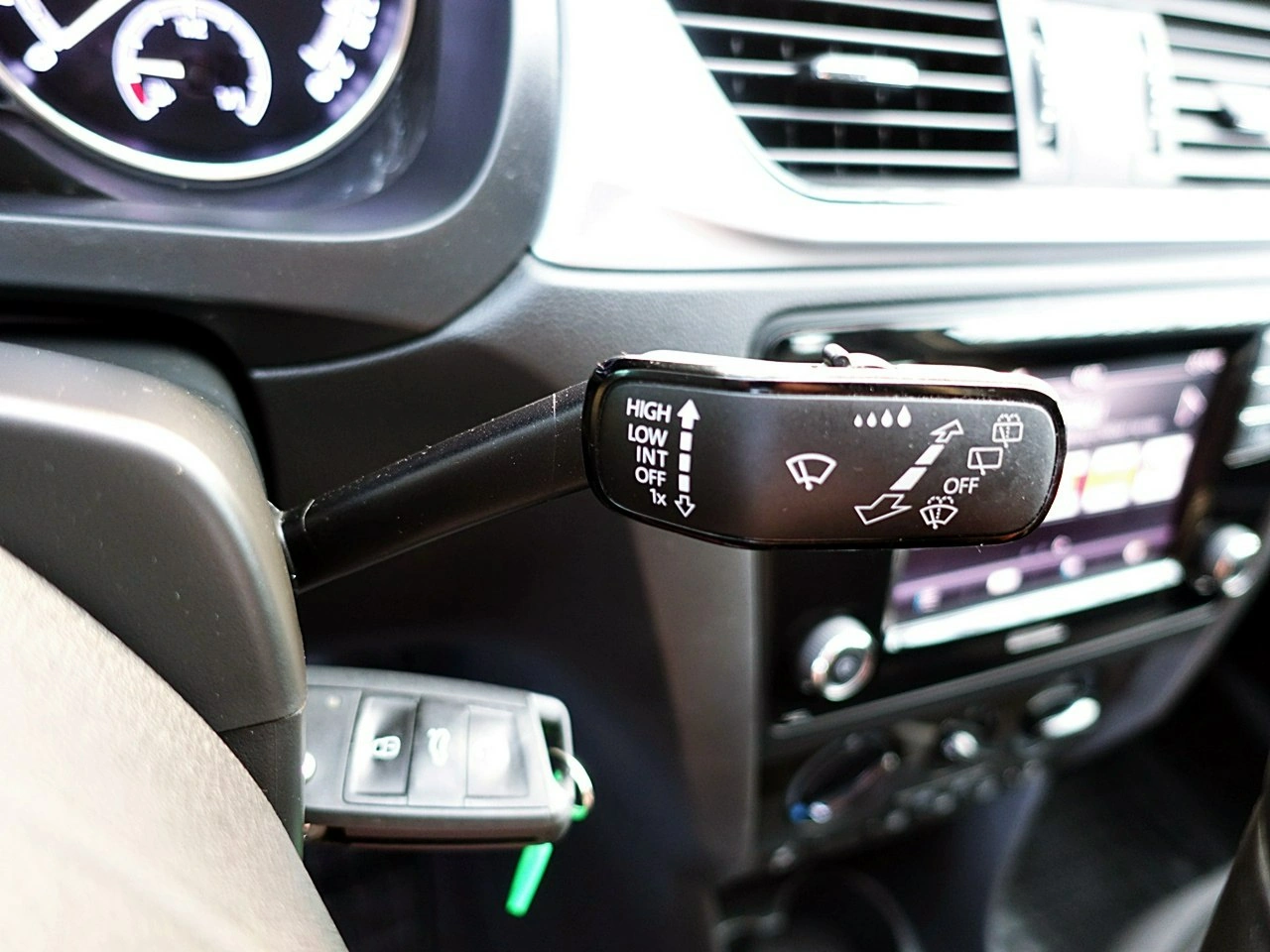 Skoda RAPID - Zdjęcie 19