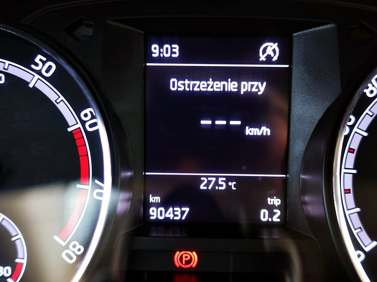 Skoda RAPID - Zdjęcie 38