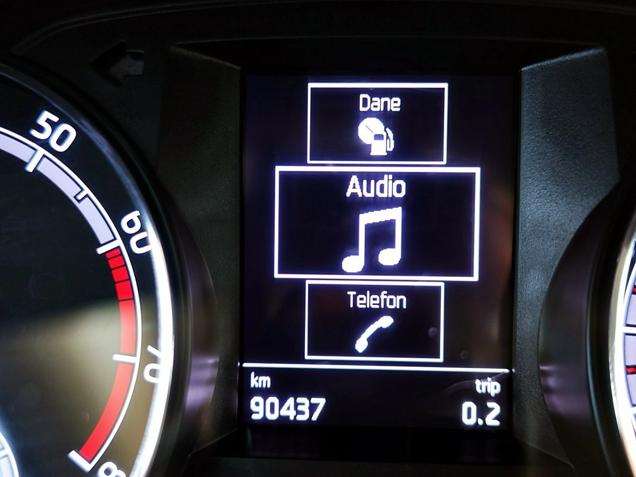 Skoda RAPID - Zdjęcie 22