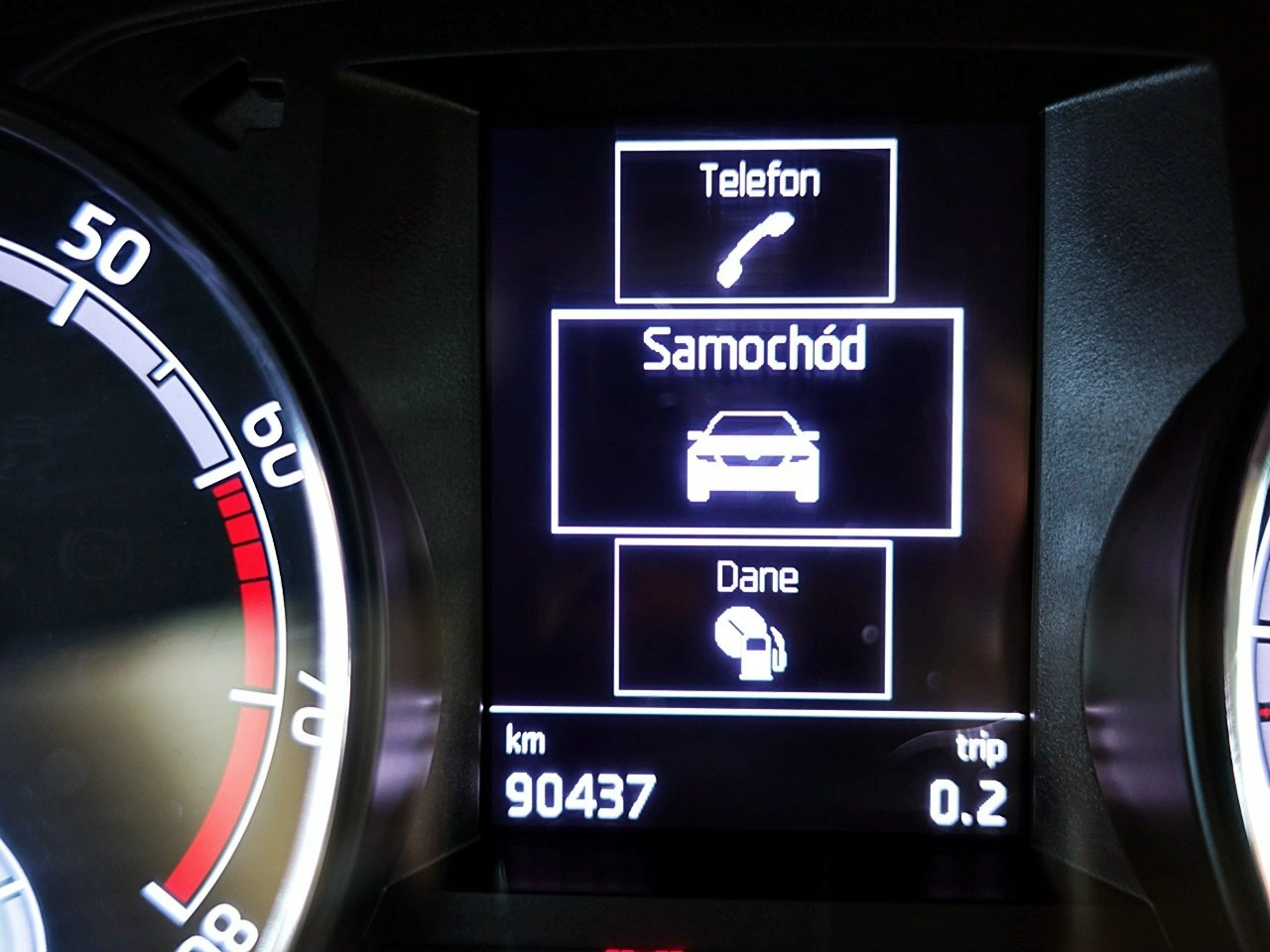 Skoda RAPID - Zdjęcie 23