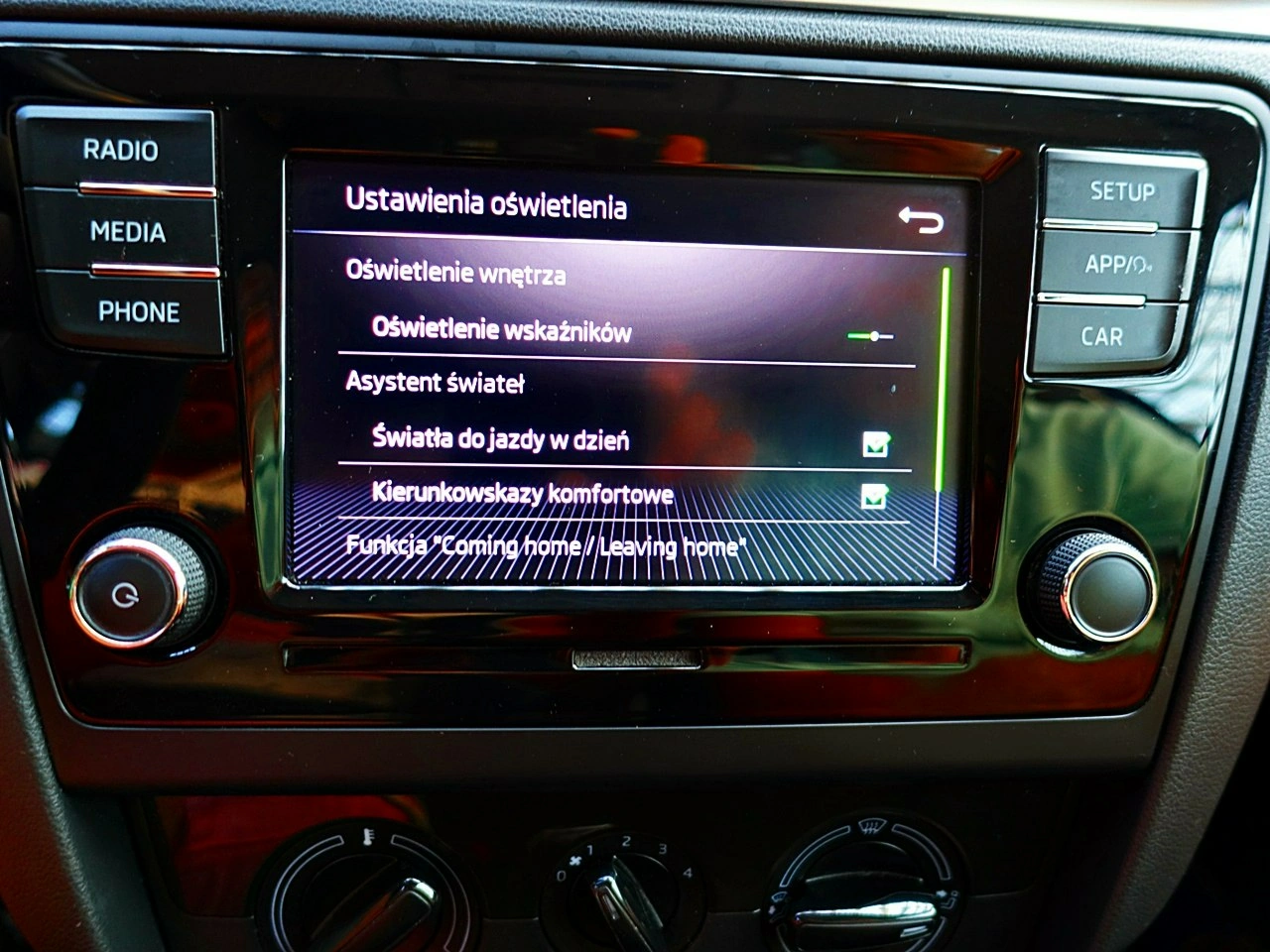 Skoda RAPID - Zdjęcie 26