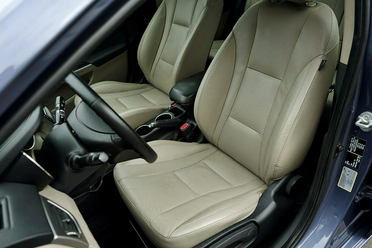 Hyundai i30 - Zdjęcie 17