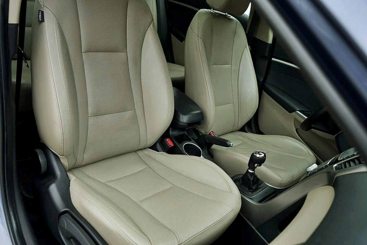 Hyundai i30 - Zdjęcie 18