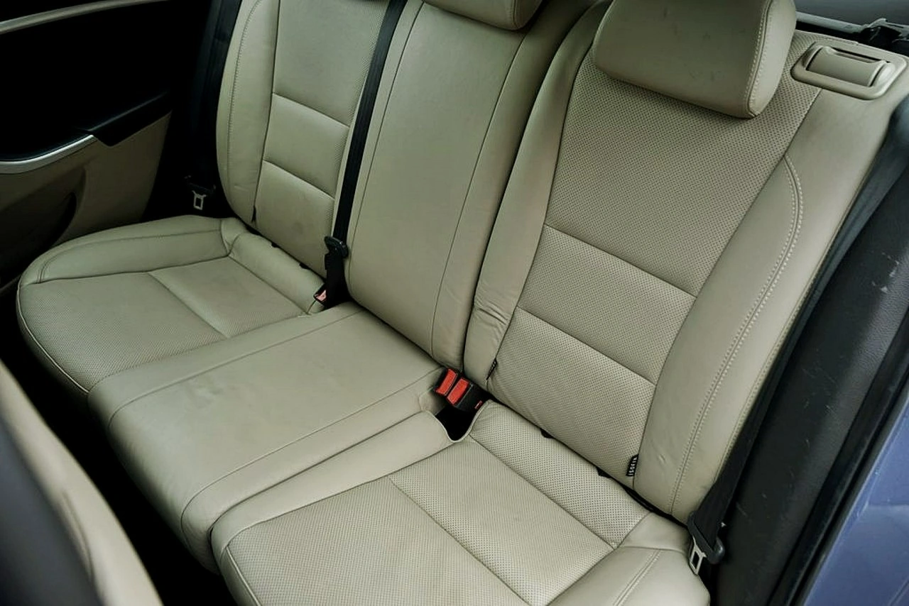 Hyundai i30 - Zdjęcie 19