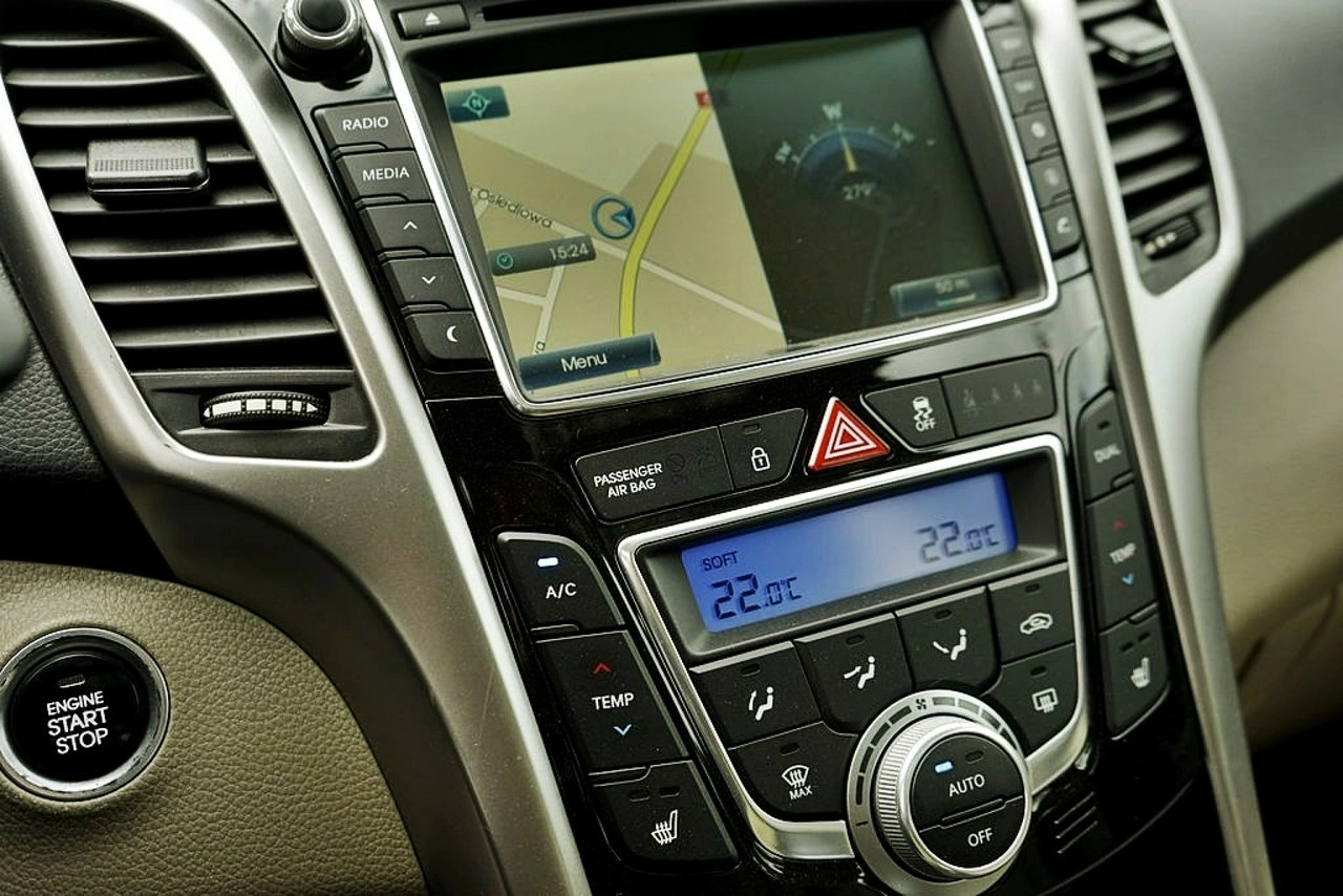 Hyundai i30 - Zdjęcie 24