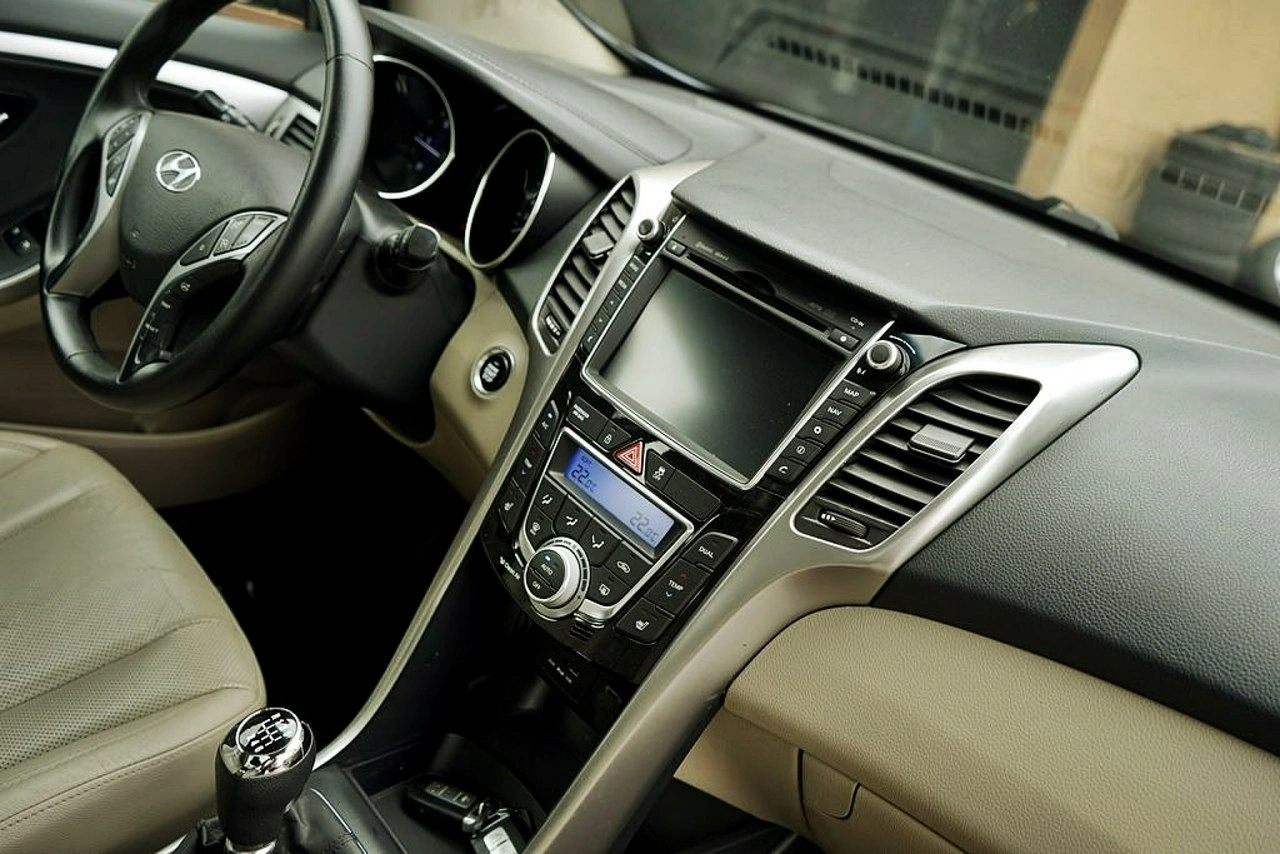 Hyundai i30 - Zdjęcie 26