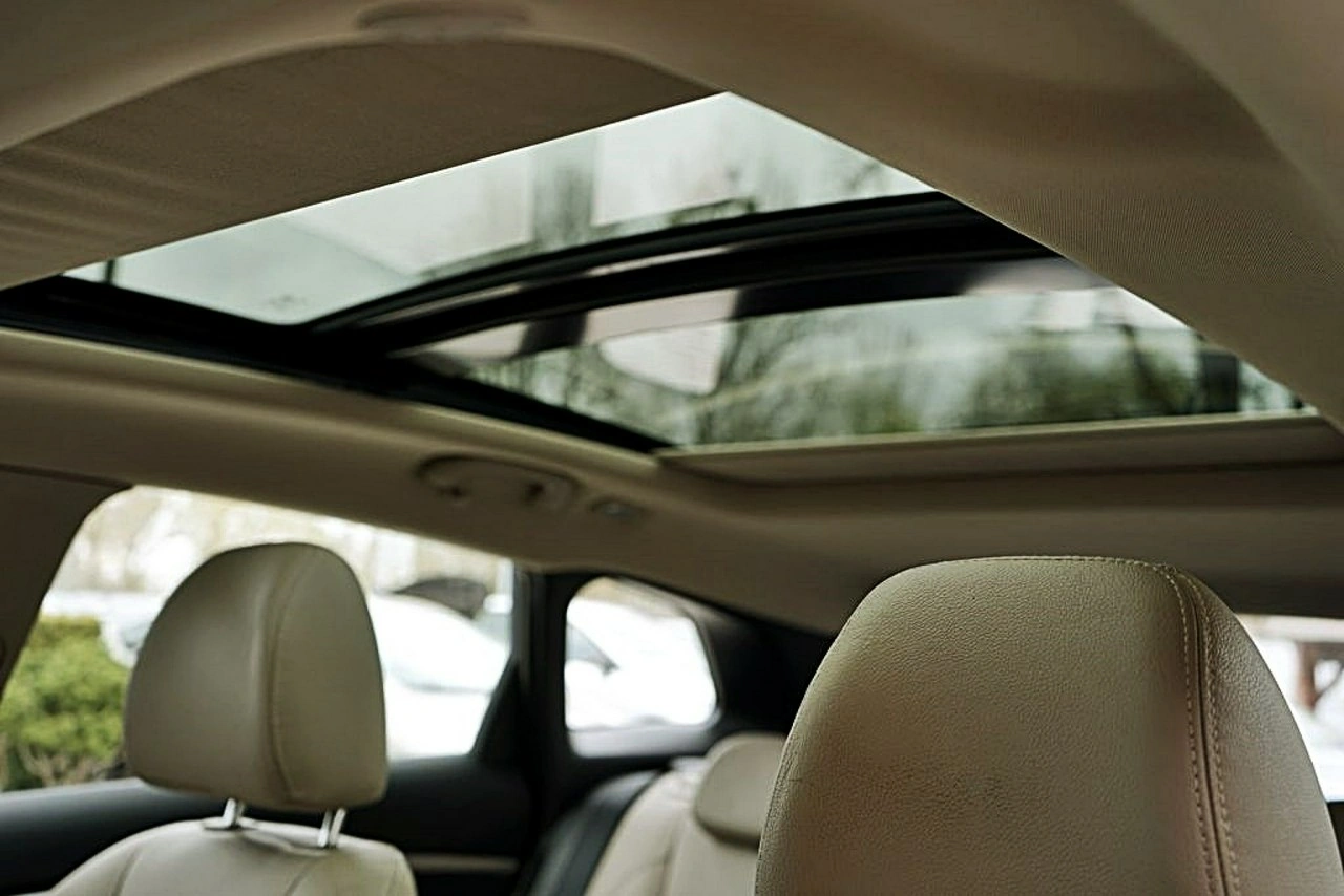 Hyundai i30 - Zdjęcie 27