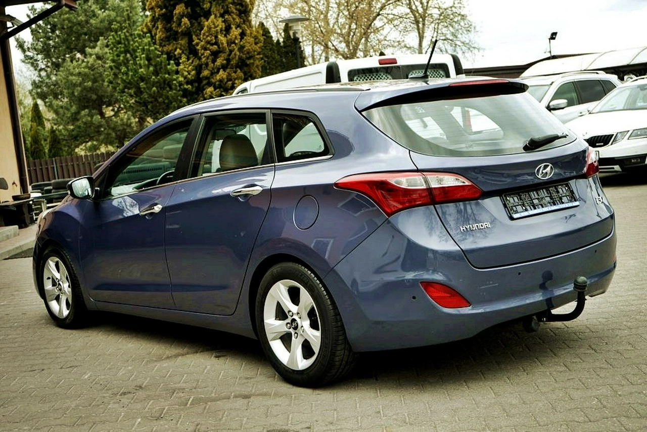 Hyundai i30 - Zdjęcie 2