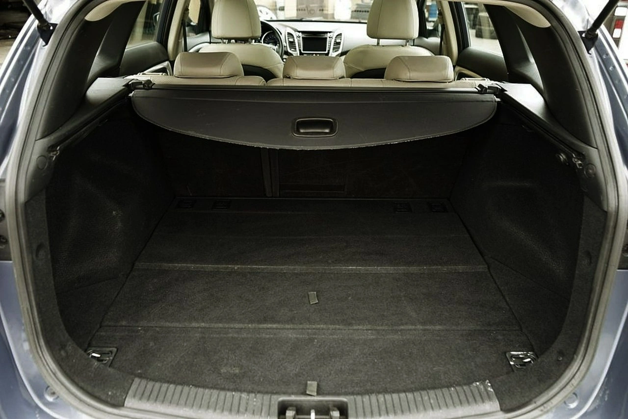 Hyundai i30 - Zdjęcie 29