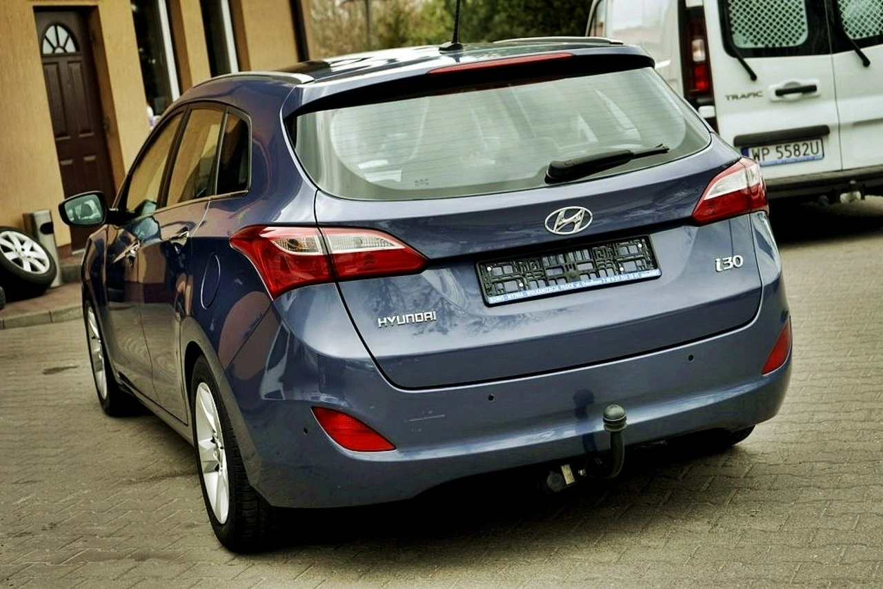 Hyundai i30 - Zdjęcie 3
