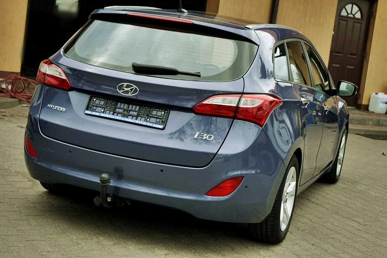 Hyundai i30 - Zdjęcie 5