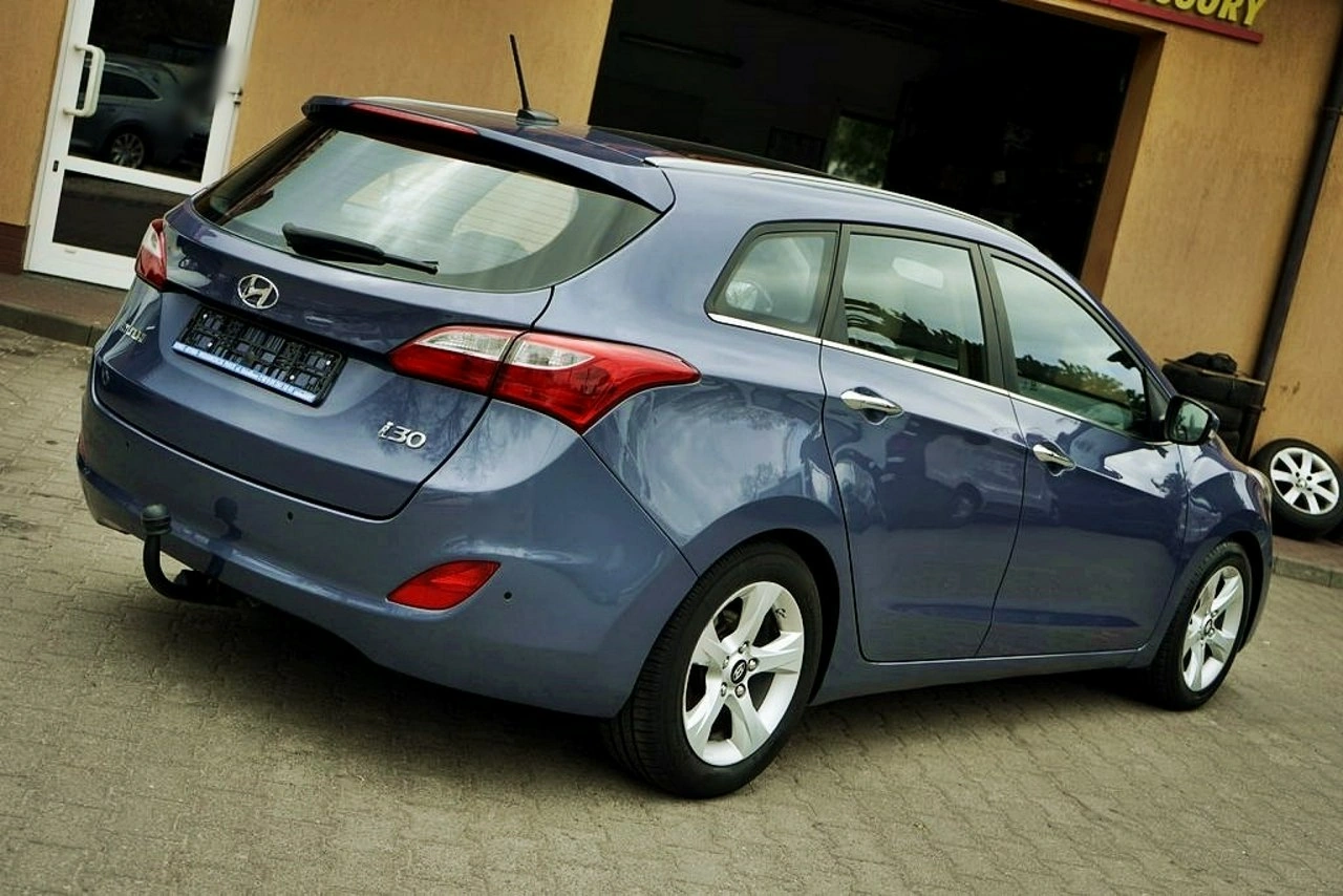 Hyundai i30 - Zdjęcie 6