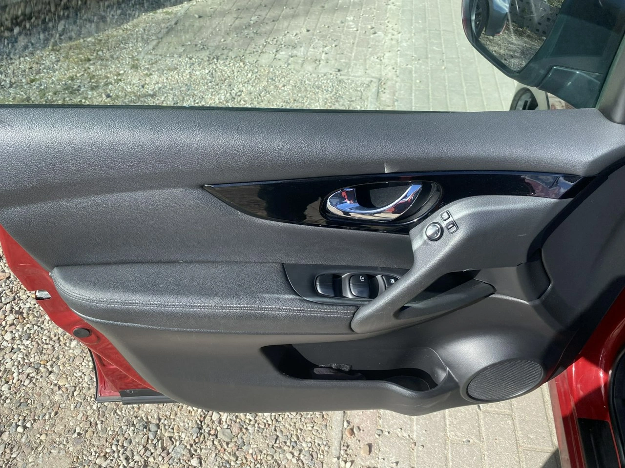 Nissan Qashqai - Zdjęcie 18