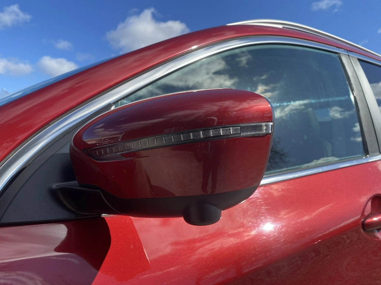 Nissan Qashqai - Zdjęcie 20