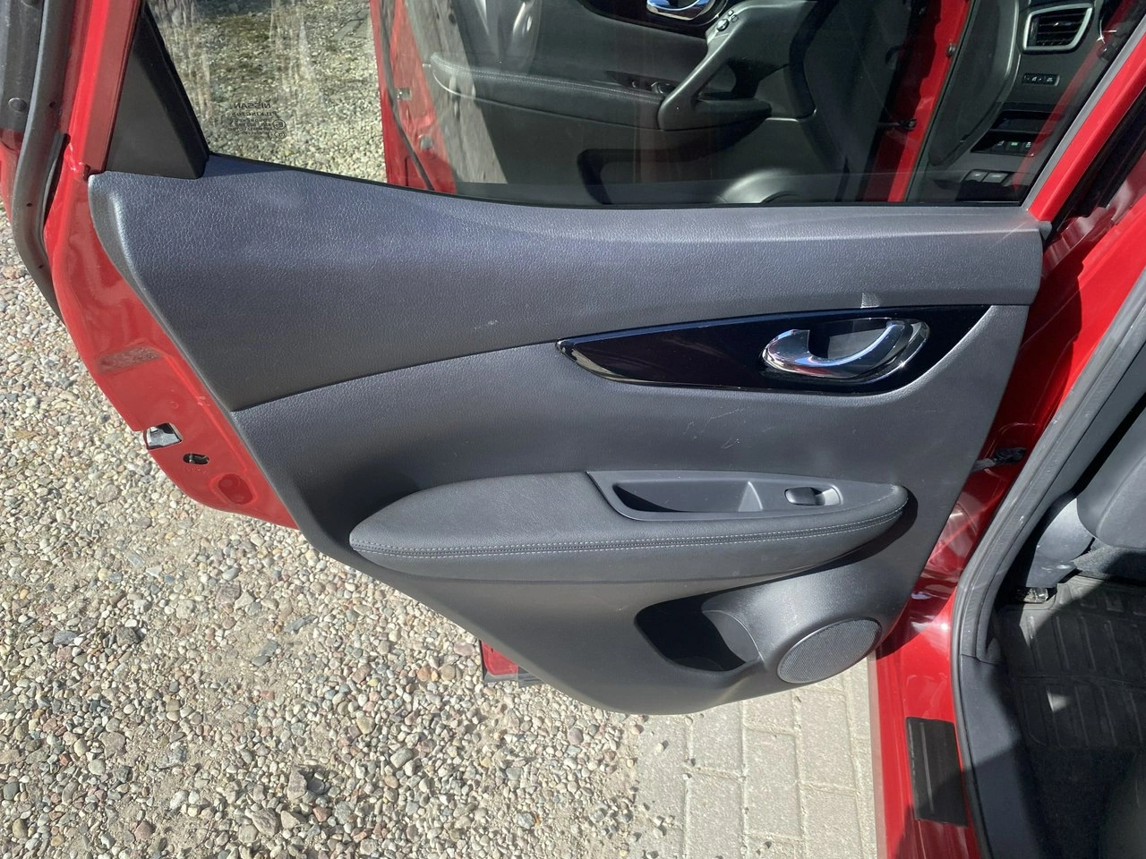 Nissan Qashqai - Zdjęcie 21