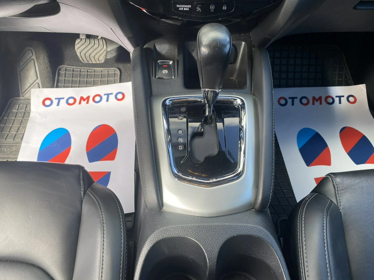 Nissan Qashqai - Zdjęcie 24