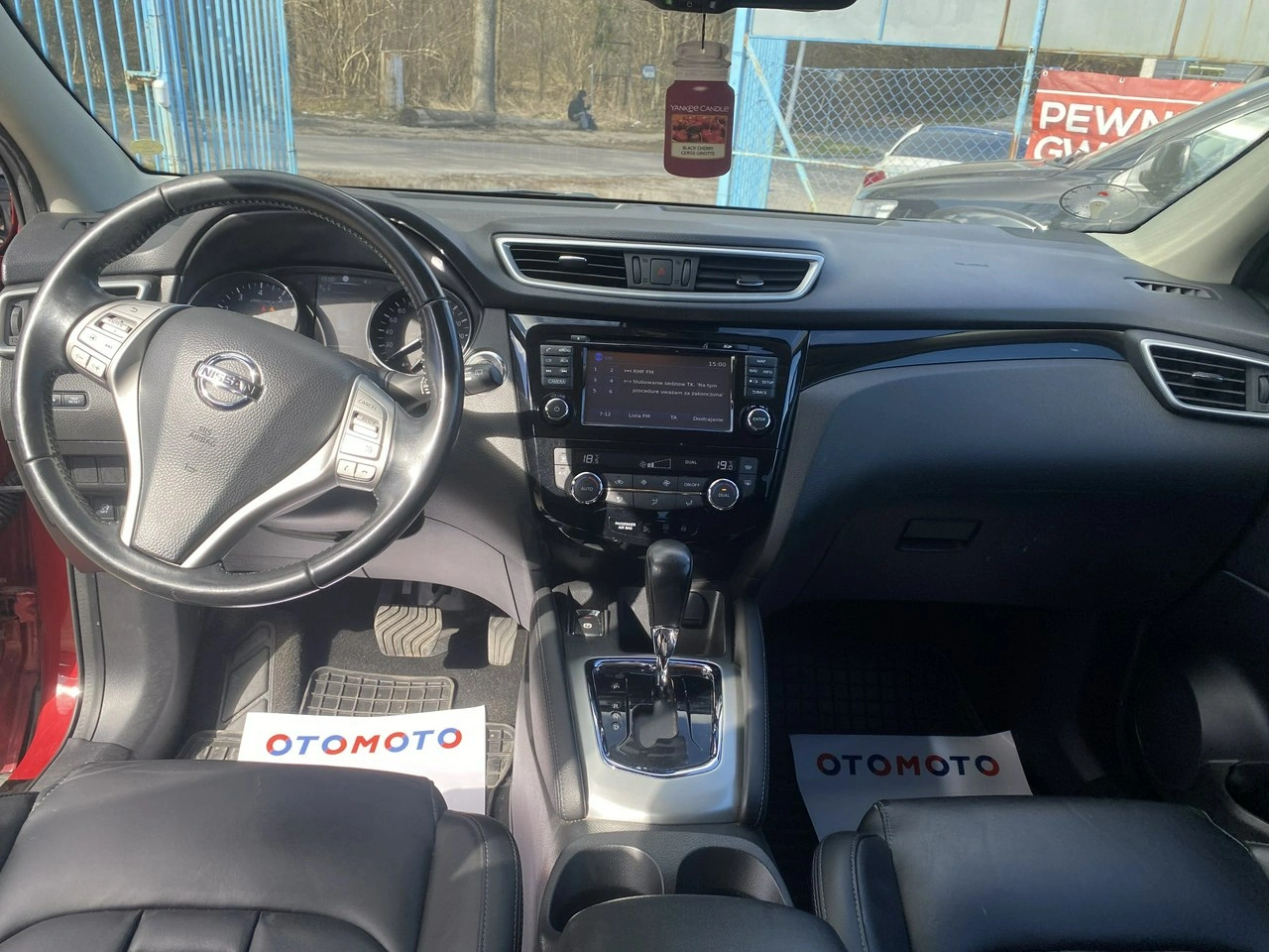 Nissan Qashqai - Zdjęcie 26