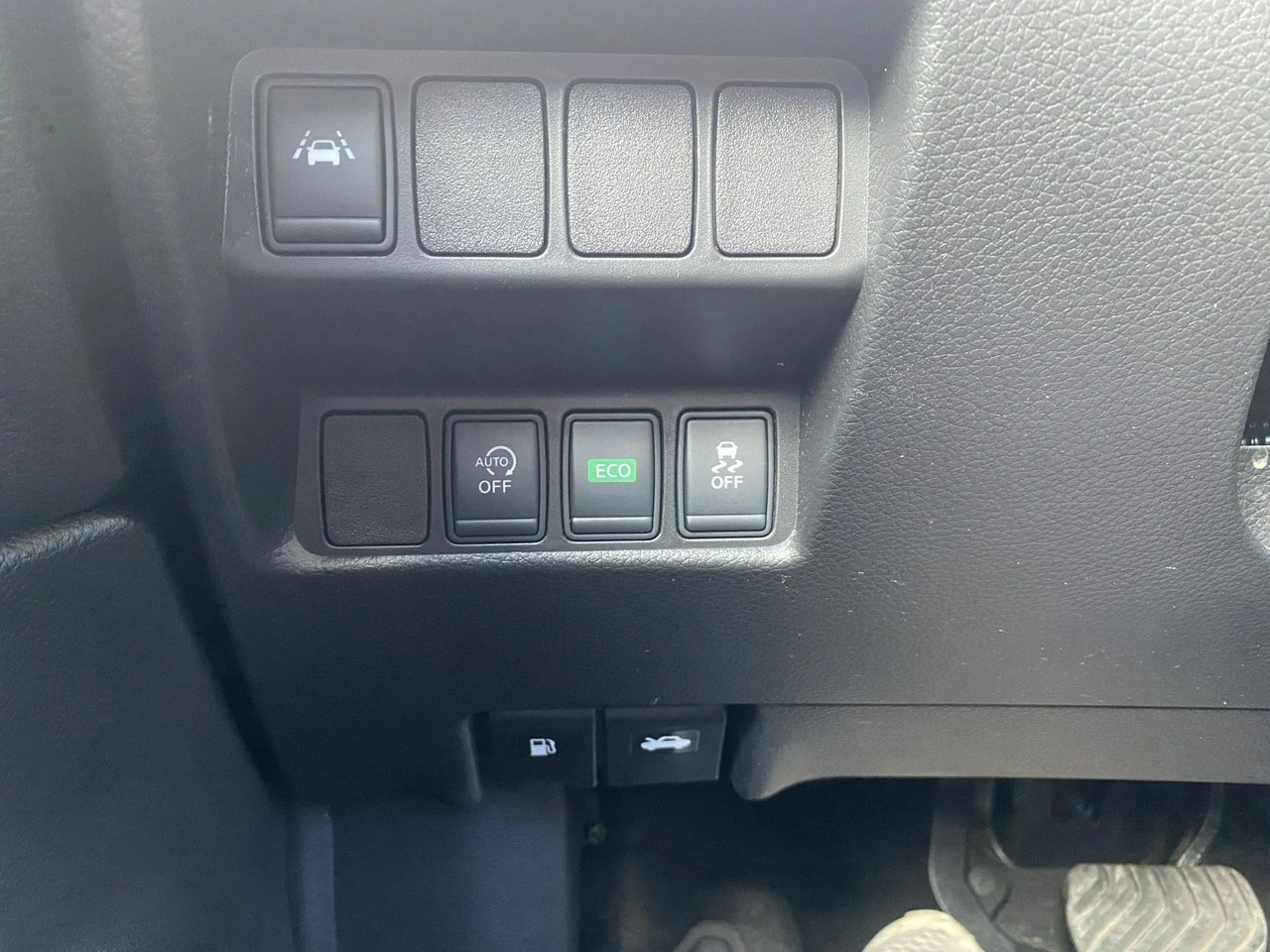 Nissan Qashqai - Zdjęcie 34