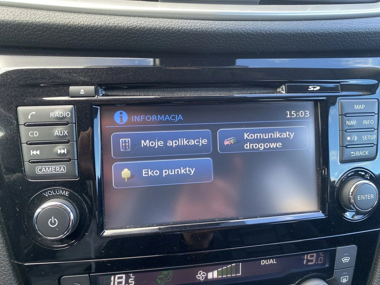 Nissan Qashqai - Zdjęcie 36