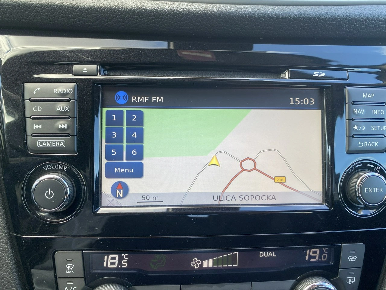 Nissan Qashqai - Zdjęcie 38