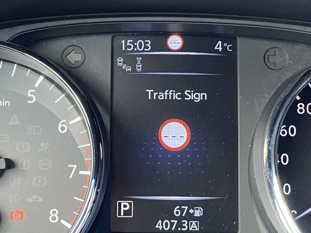 Nissan Qashqai - Zdjęcie 39