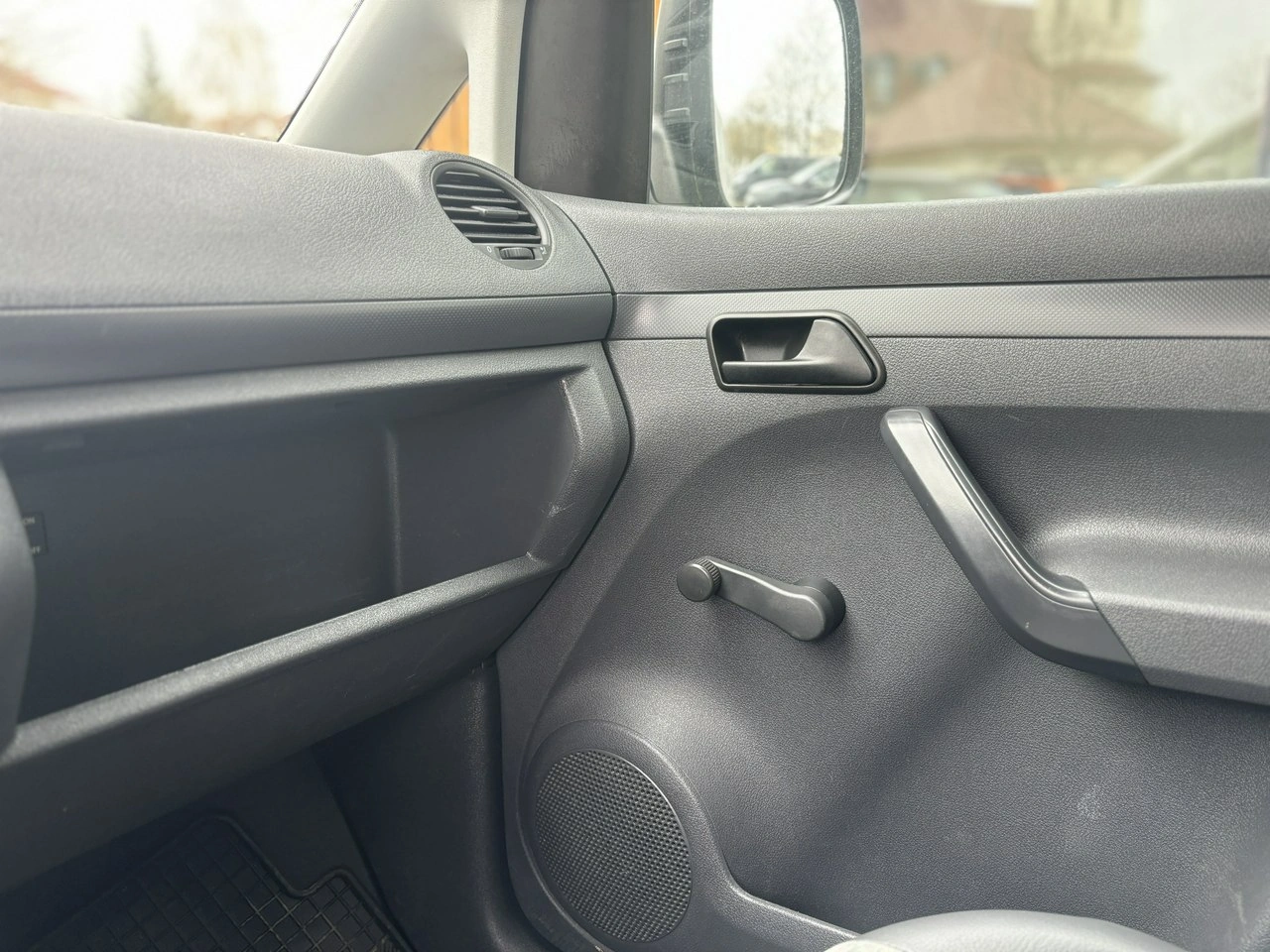 Volkswagen Caddy - Zdjęcie 9