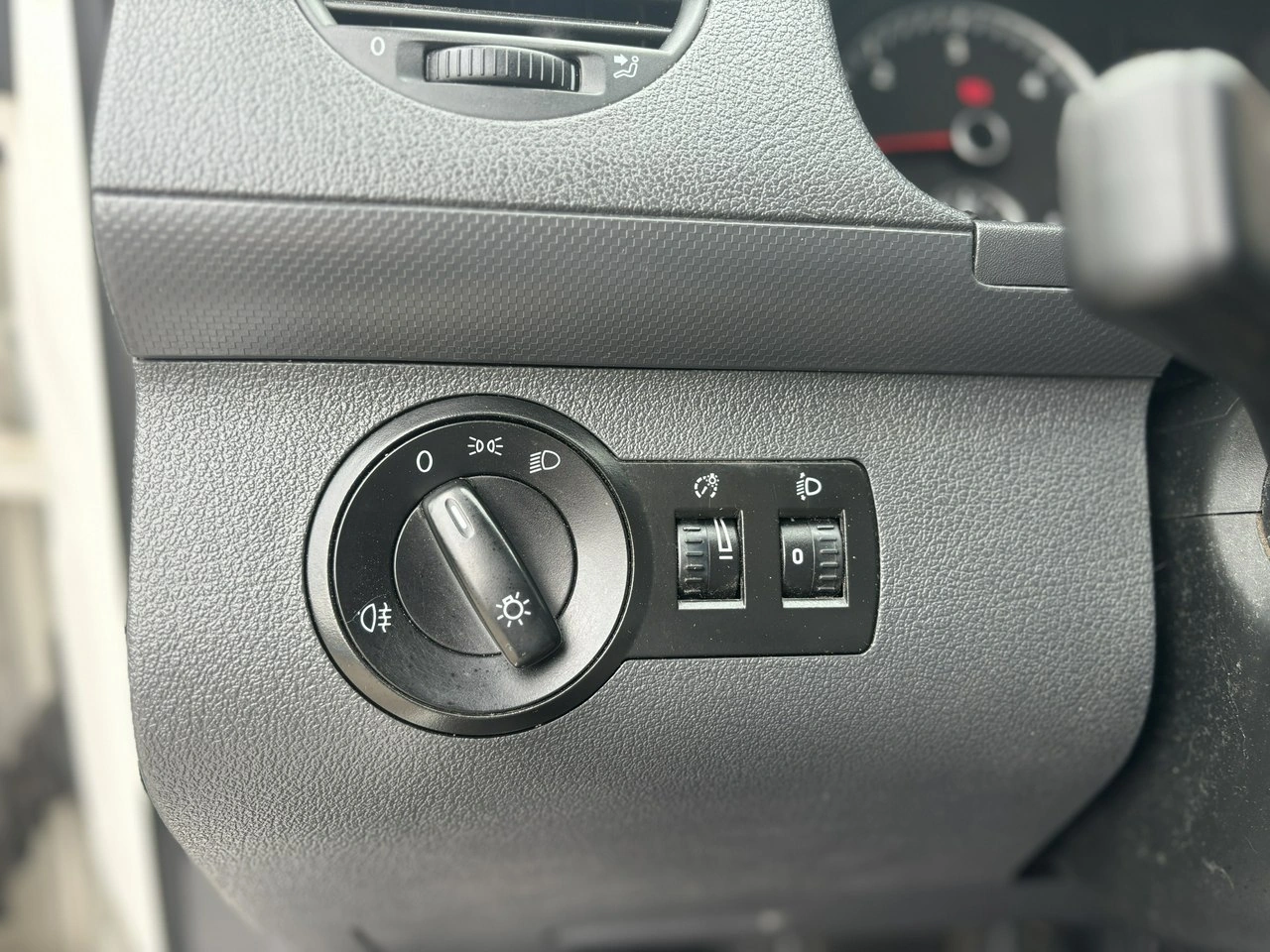 Volkswagen Caddy - Zdjęcie 5