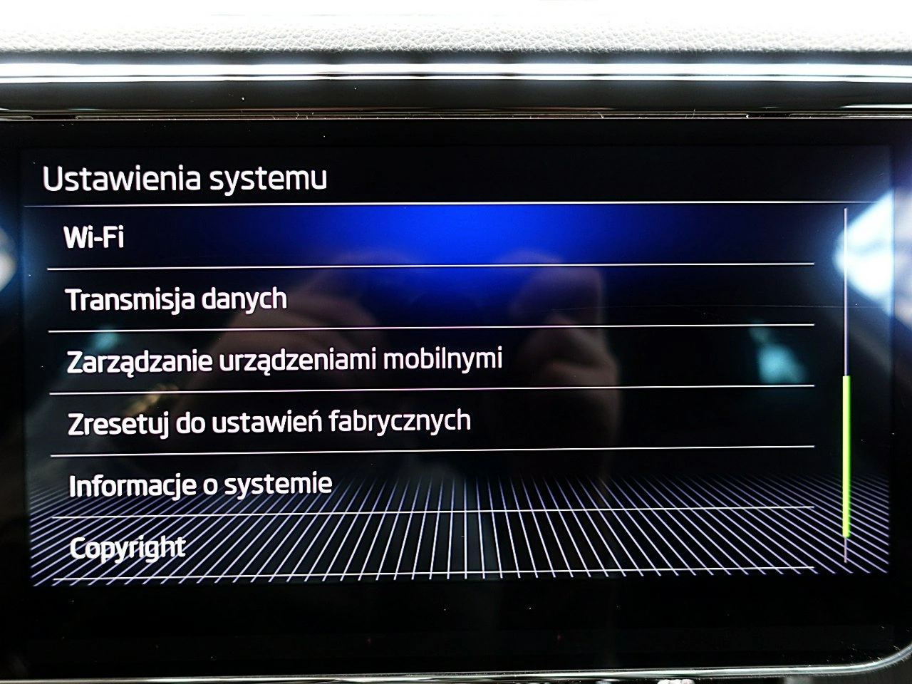 Skoda Superb - Zdjęcie 59