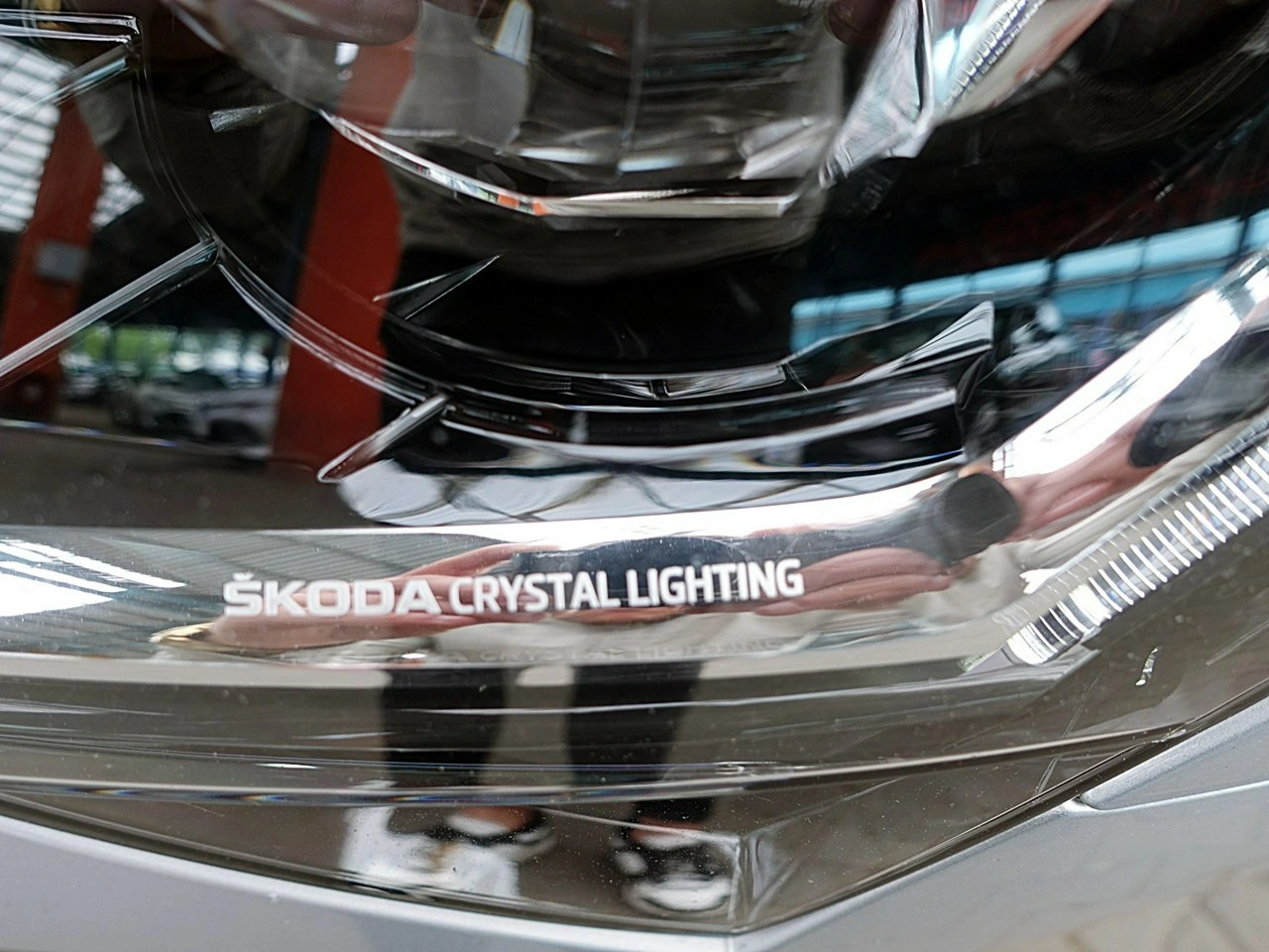 Skoda Superb - Zdjęcie 10