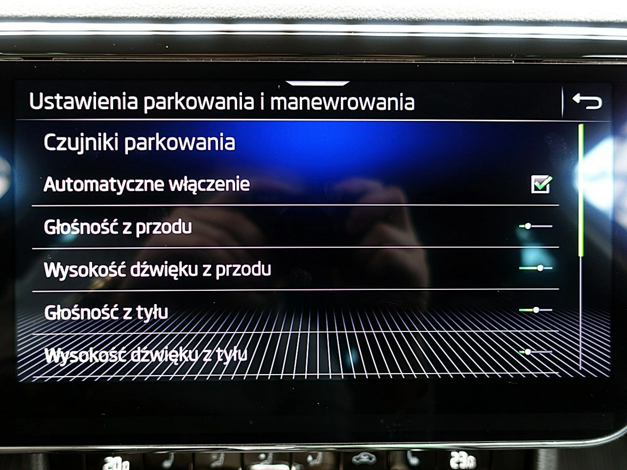 Skoda Superb - Zdjęcie 56