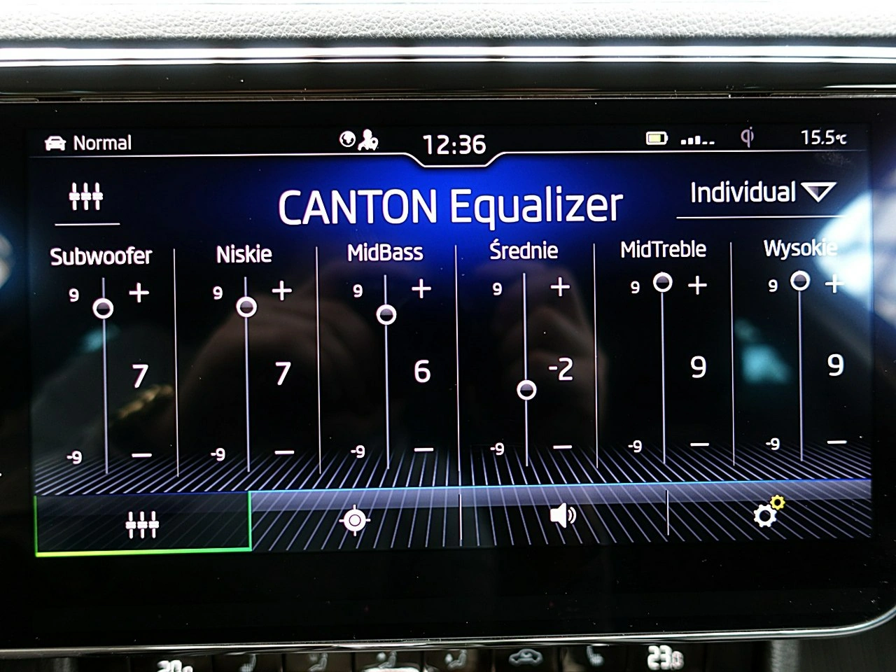 Skoda Superb - Zdjęcie 57