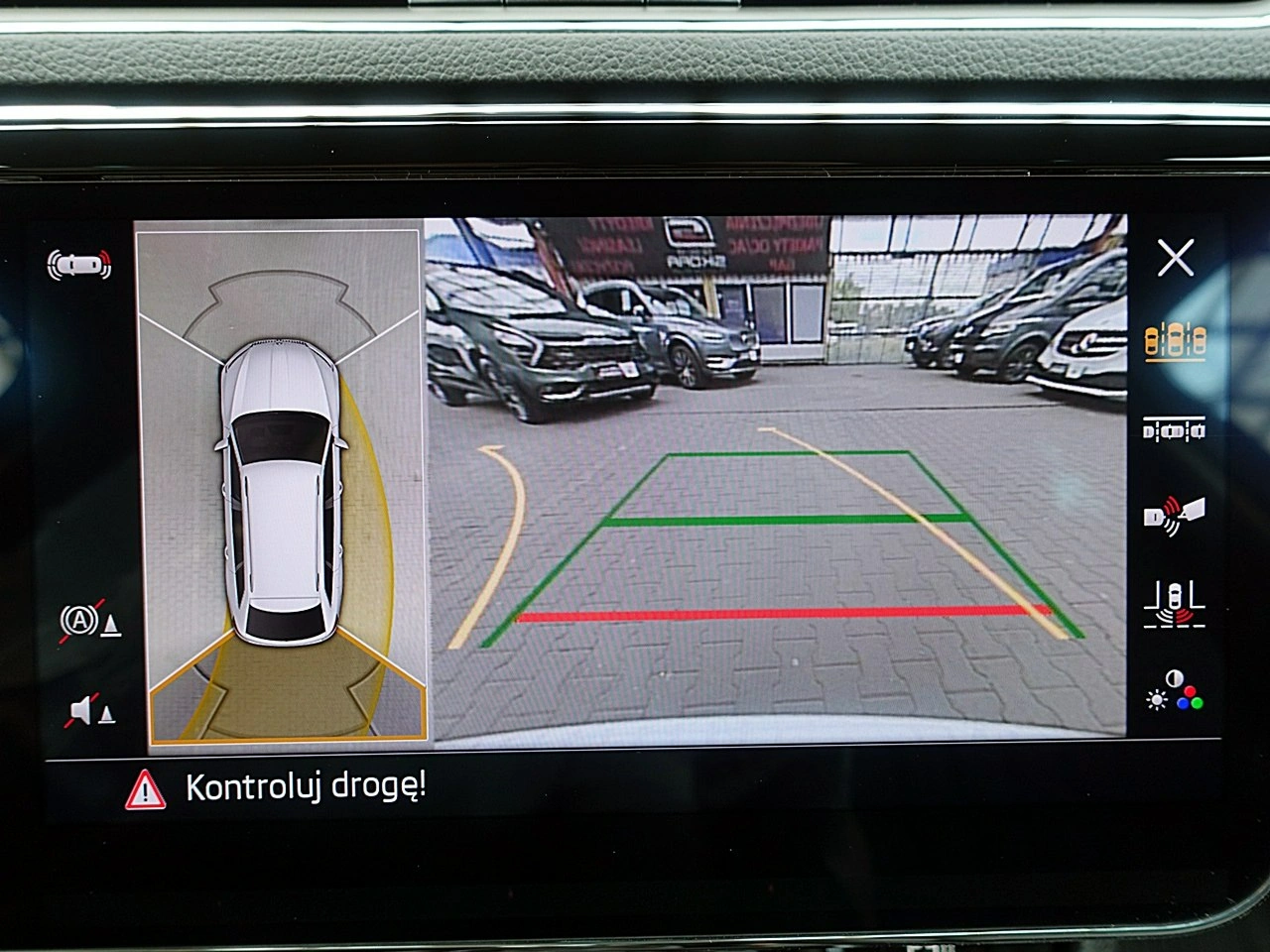 Skoda Superb - Zdjęcie 29