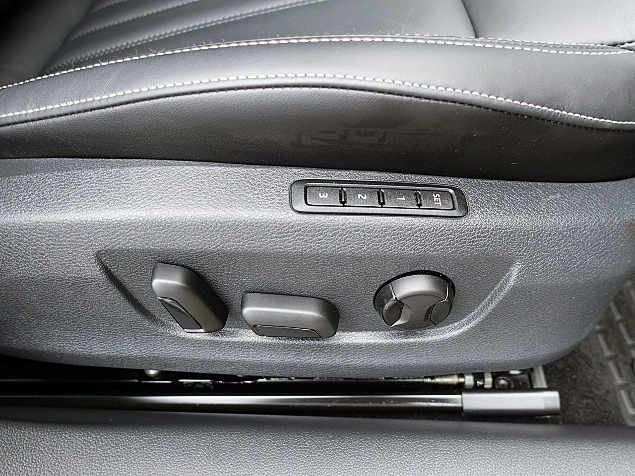 Skoda Superb - Zdjęcie 12