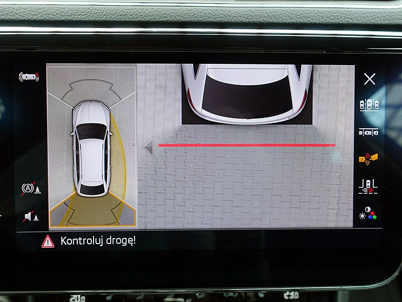 Skoda Superb - Zdjęcie 61