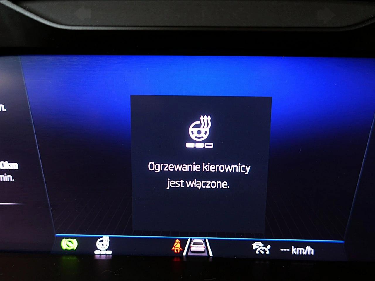 Skoda Superb - Zdjęcie 40