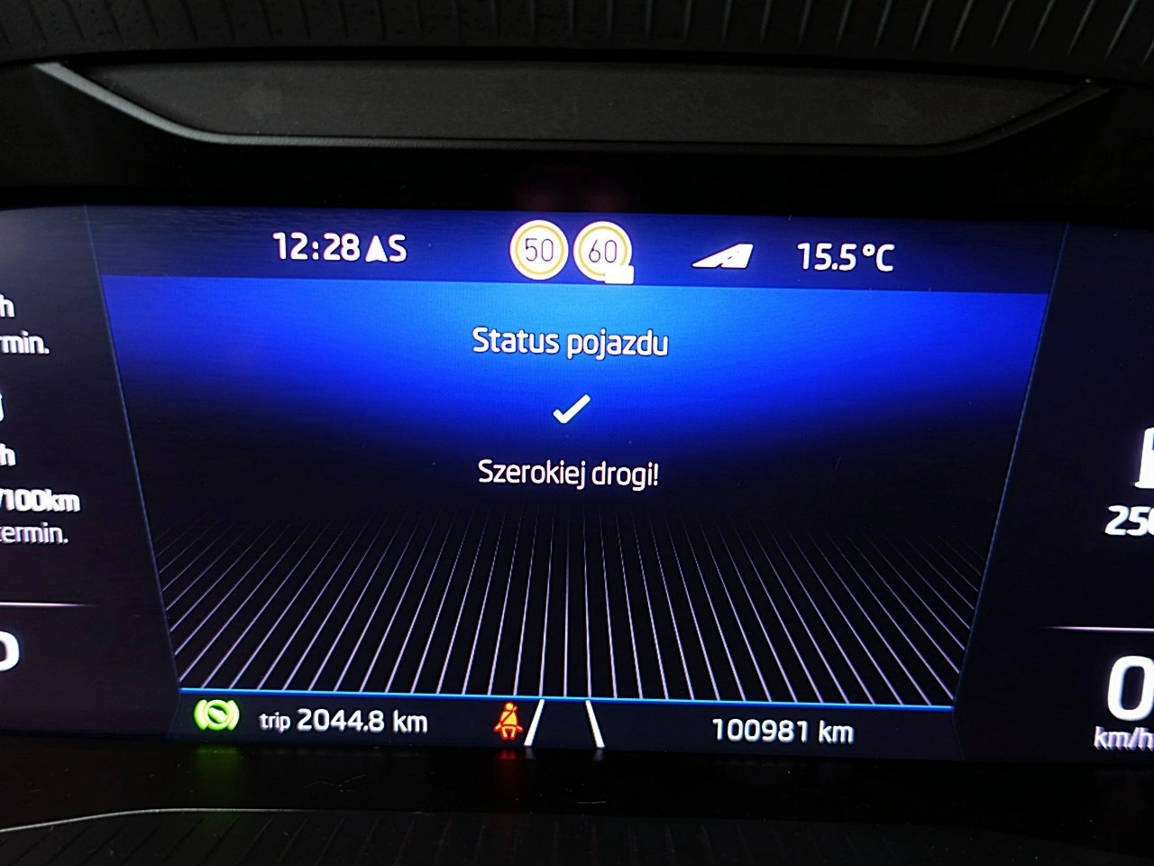 Skoda Superb - Zdjęcie 41