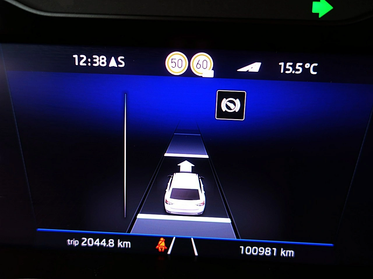 Skoda Superb - Zdjęcie 63