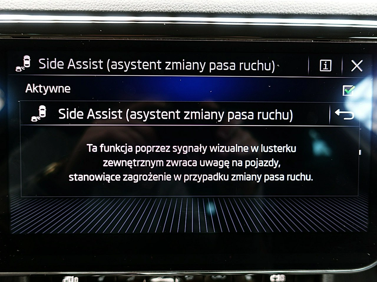 Skoda Superb - Zdjęcie 48