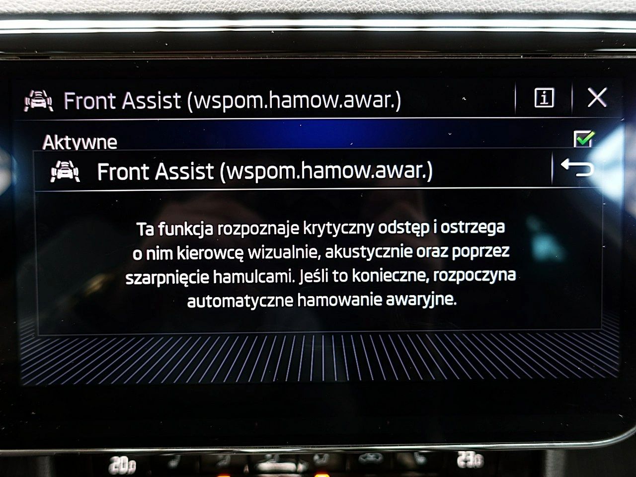 Skoda Superb - Zdjęcie 49