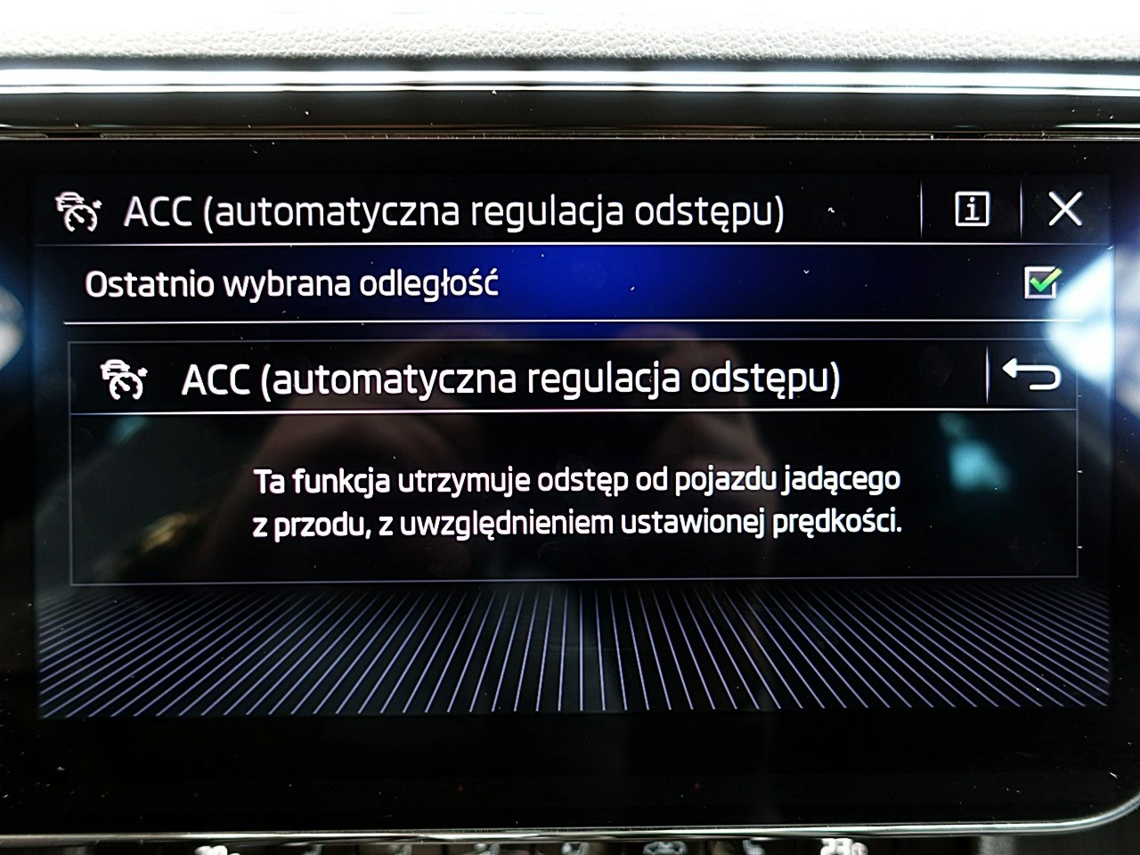 Skoda Superb - Zdjęcie 50