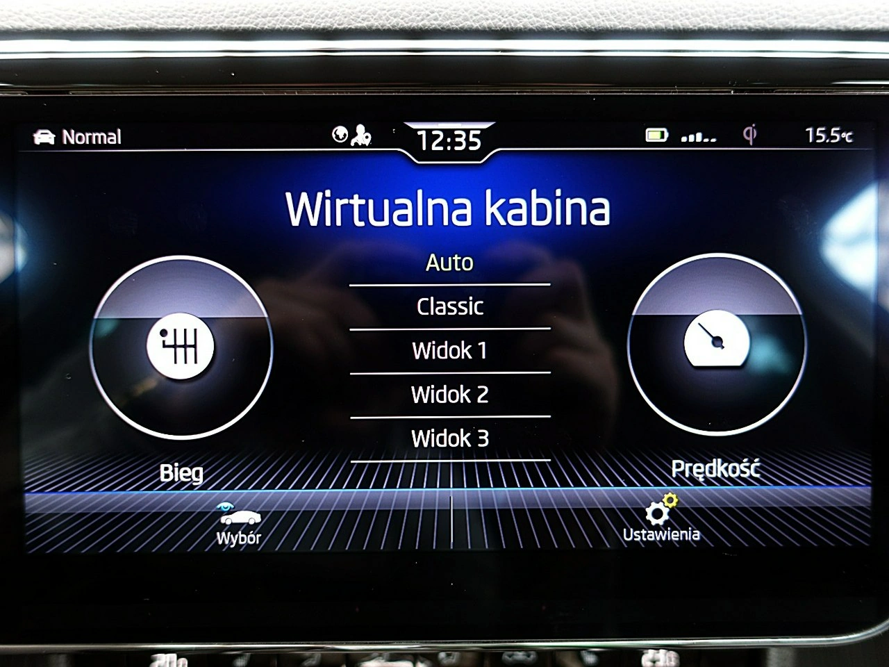 Skoda Superb - Zdjęcie 55