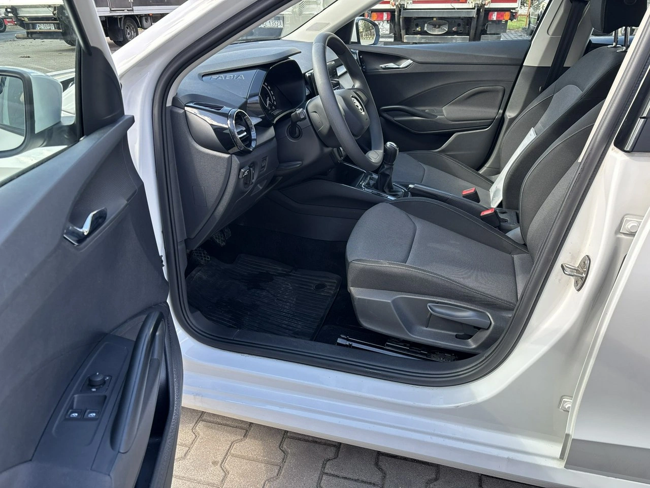 Skoda Fabia - Zdjęcie 10