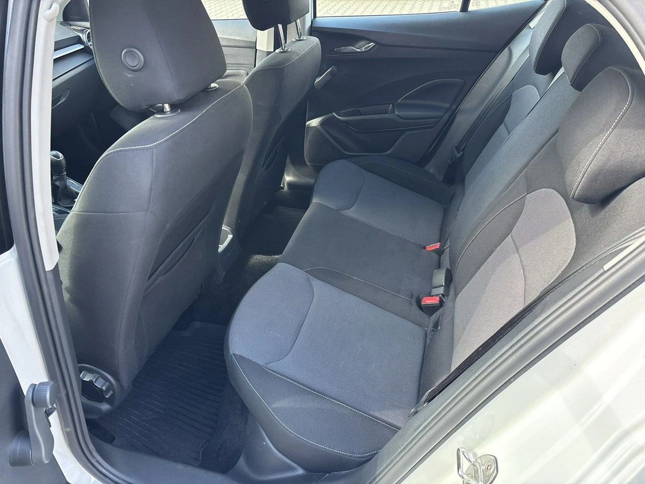 Skoda Fabia - Zdjęcie 11