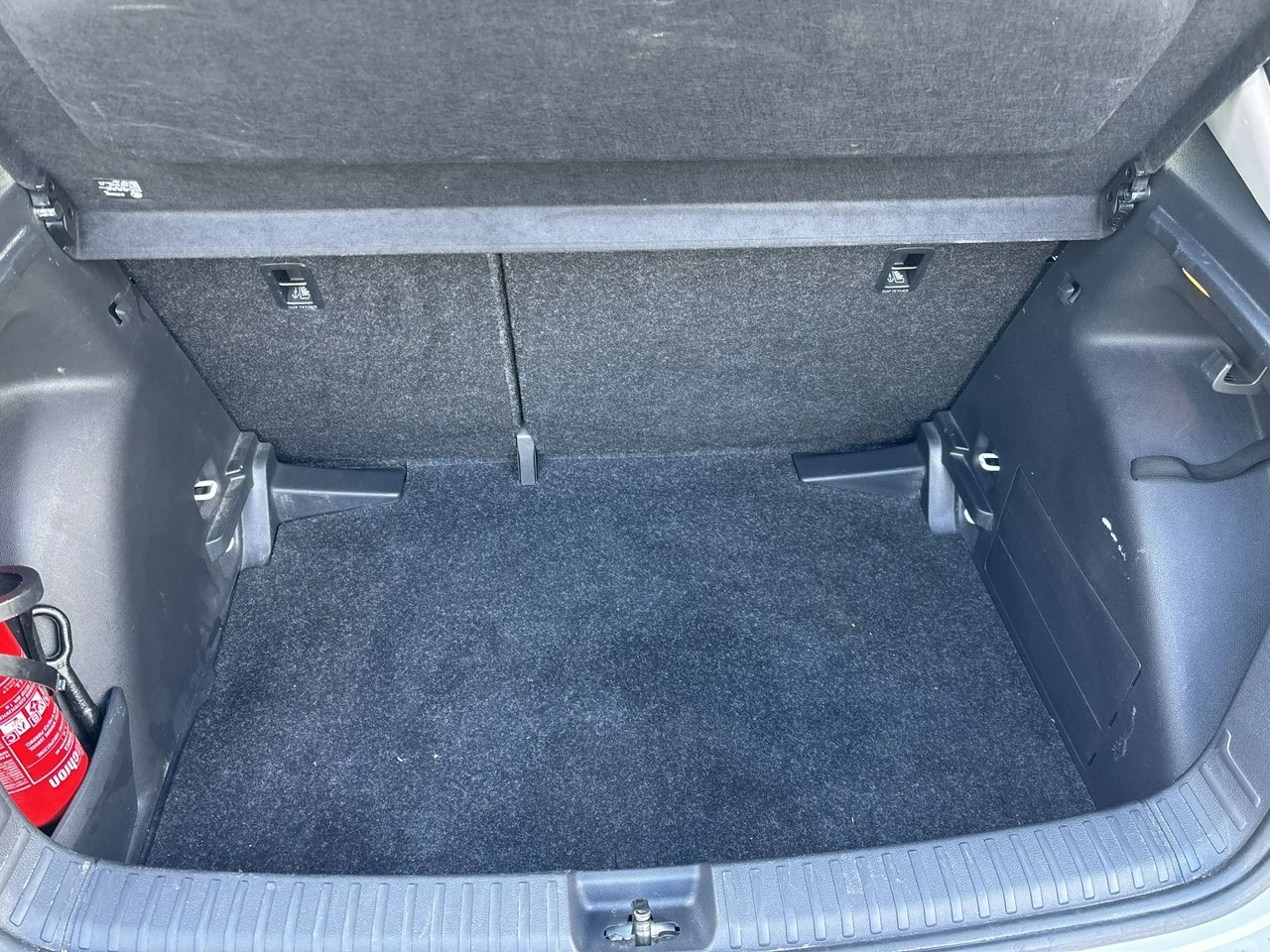 Skoda Fabia - Zdjęcie 13