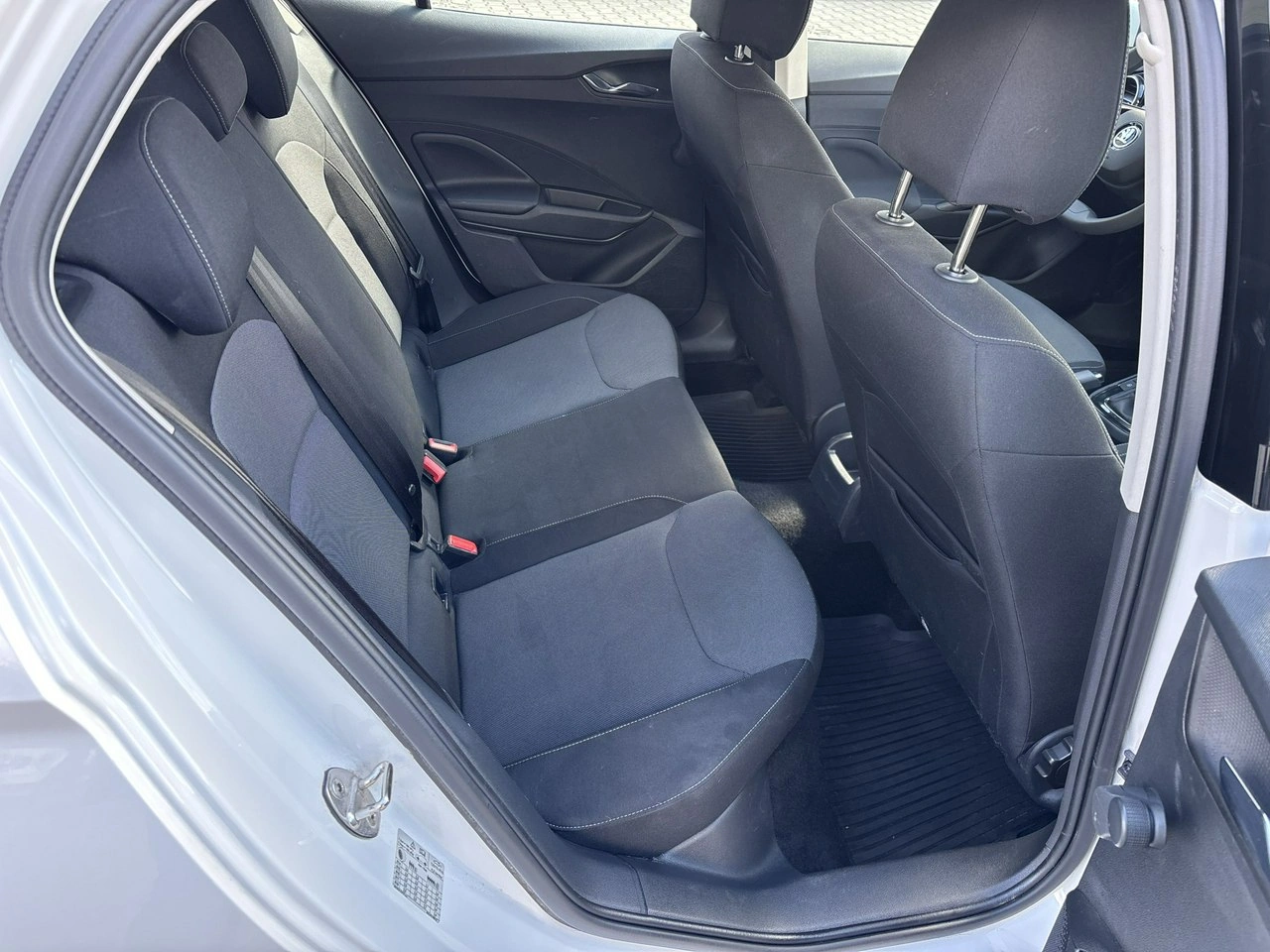 Skoda Fabia - Zdjęcie 14