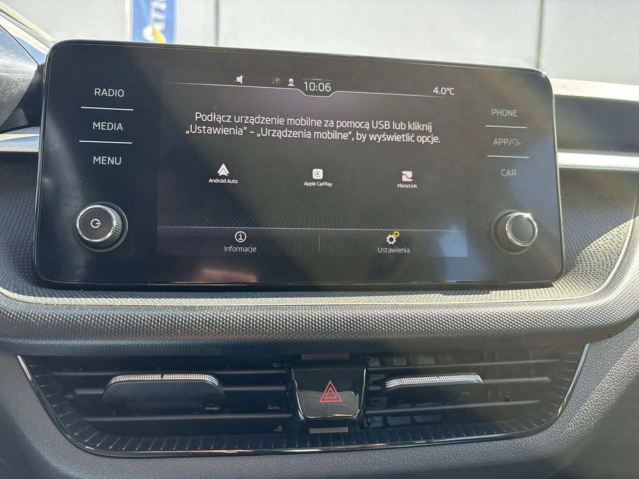 Skoda Fabia - Zdjęcie 18