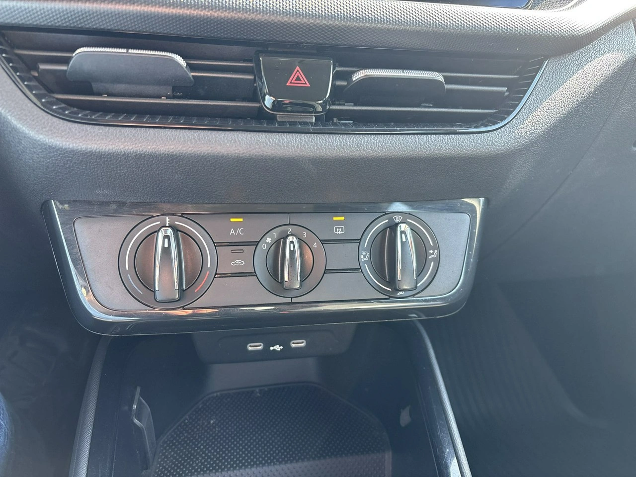 Skoda Fabia - Zdjęcie 19