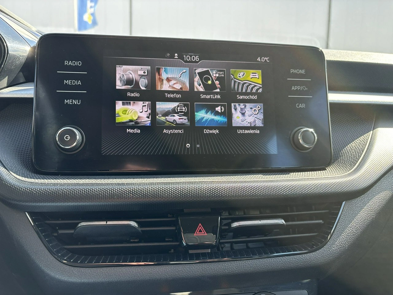 Skoda Fabia - Zdjęcie 20