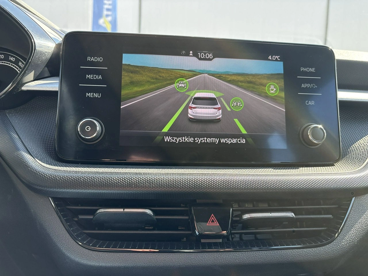 Skoda Fabia - Zdjęcie 21